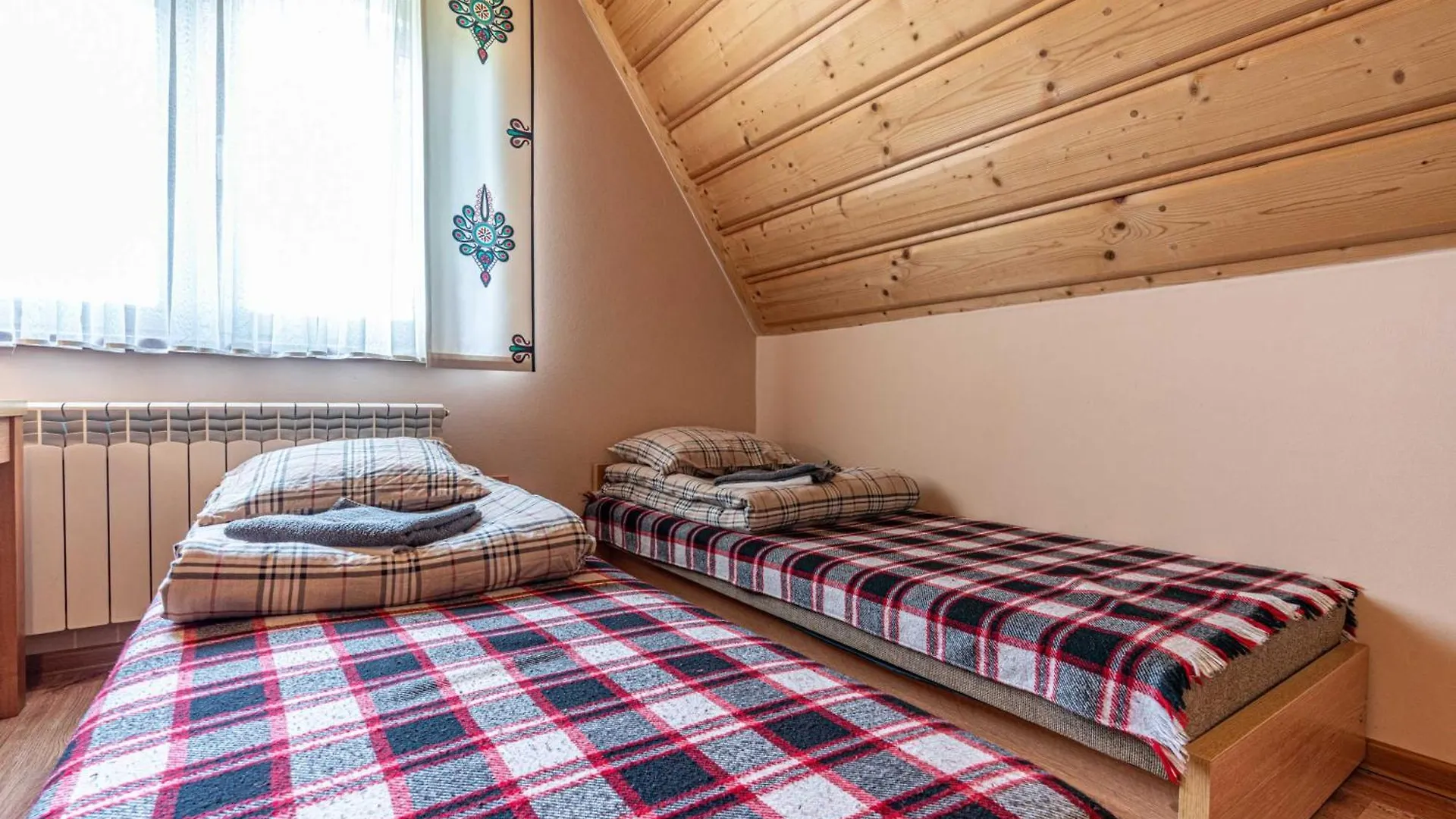 Willa Tatra House Zakopane 0*,