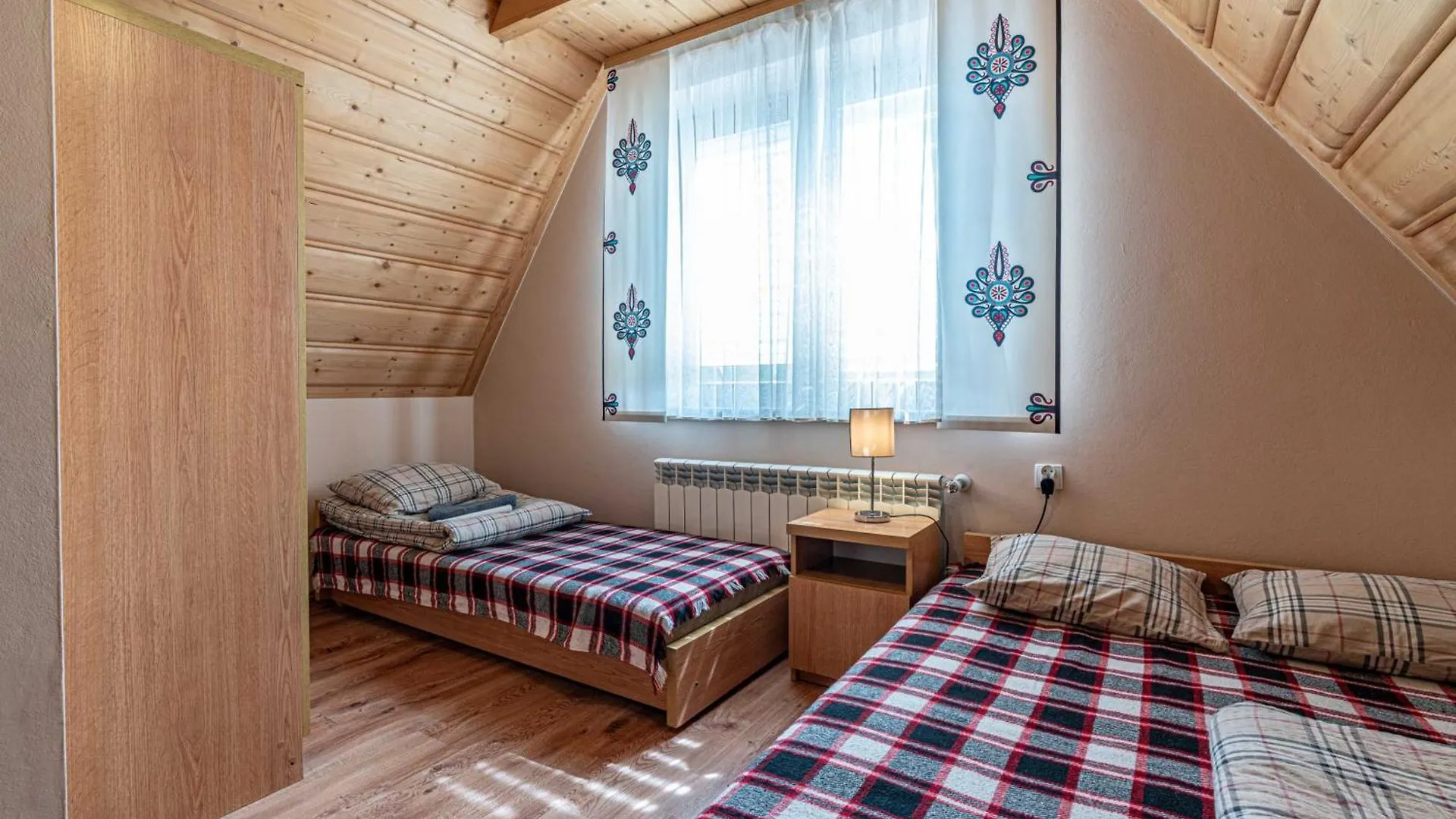 Willa Tatra House Zakopane
