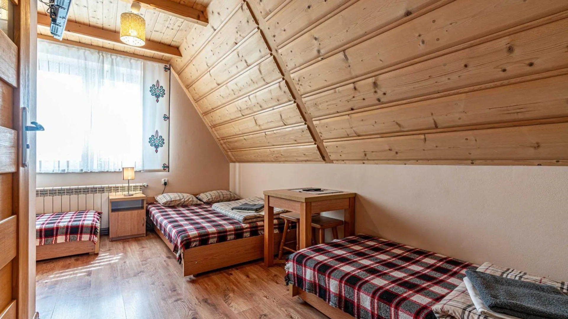Willa Tatra House Zakopane 0*,