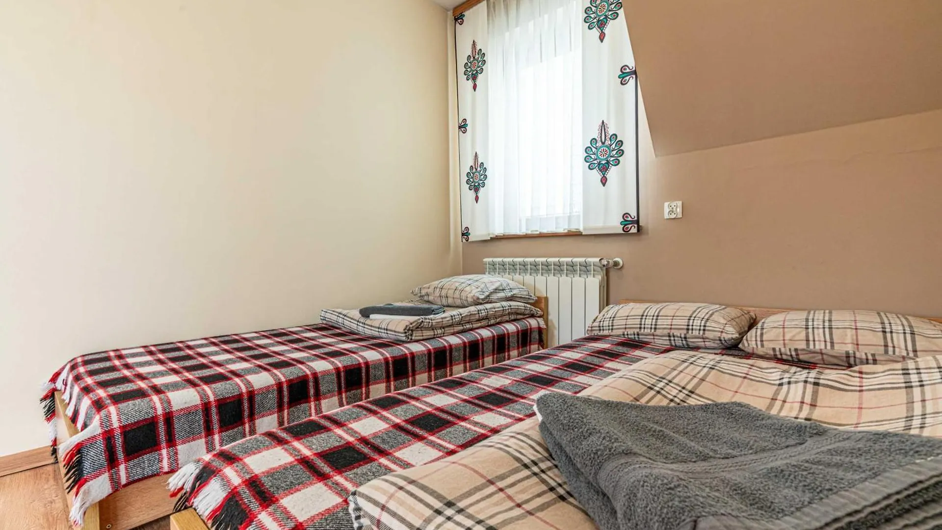 Willa Tatra House Zakopane Resort