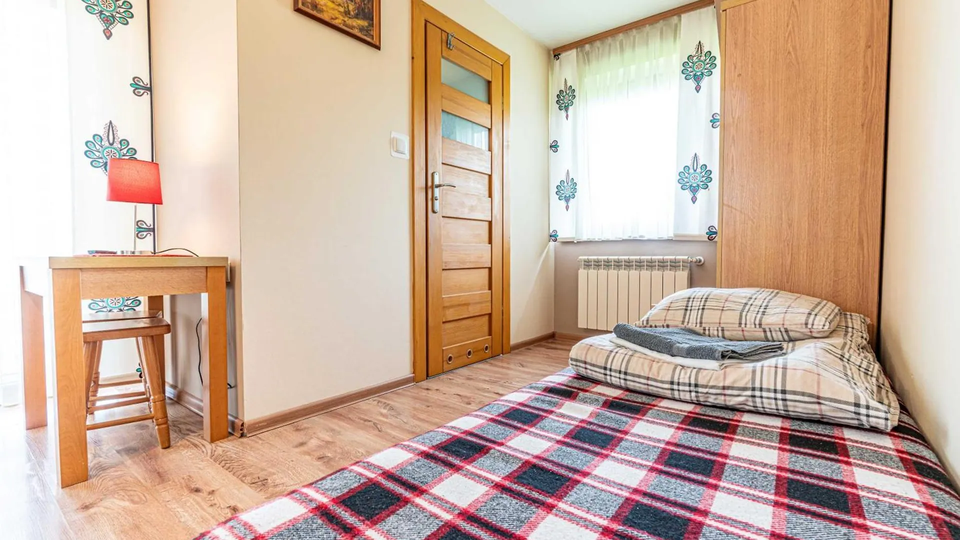 Willa Tatra House Zakopane 0*,  Polonya