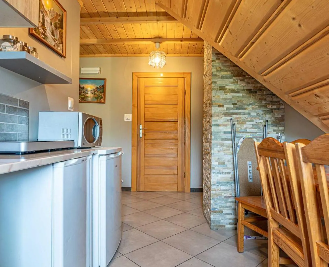 Resort Willa Tatra House Zakopane