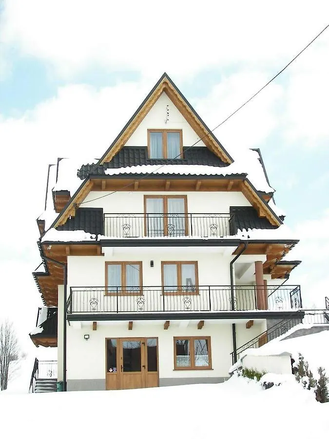 Willa Tatra House Zakopane 0*,