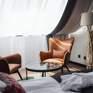 Rysy Hotel
